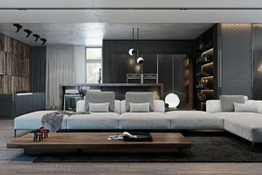 VIP Apartment Leopart